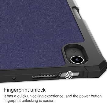 Amazon.co.jp: 2024 iPad mini A17 Pro ケース iPad mini6